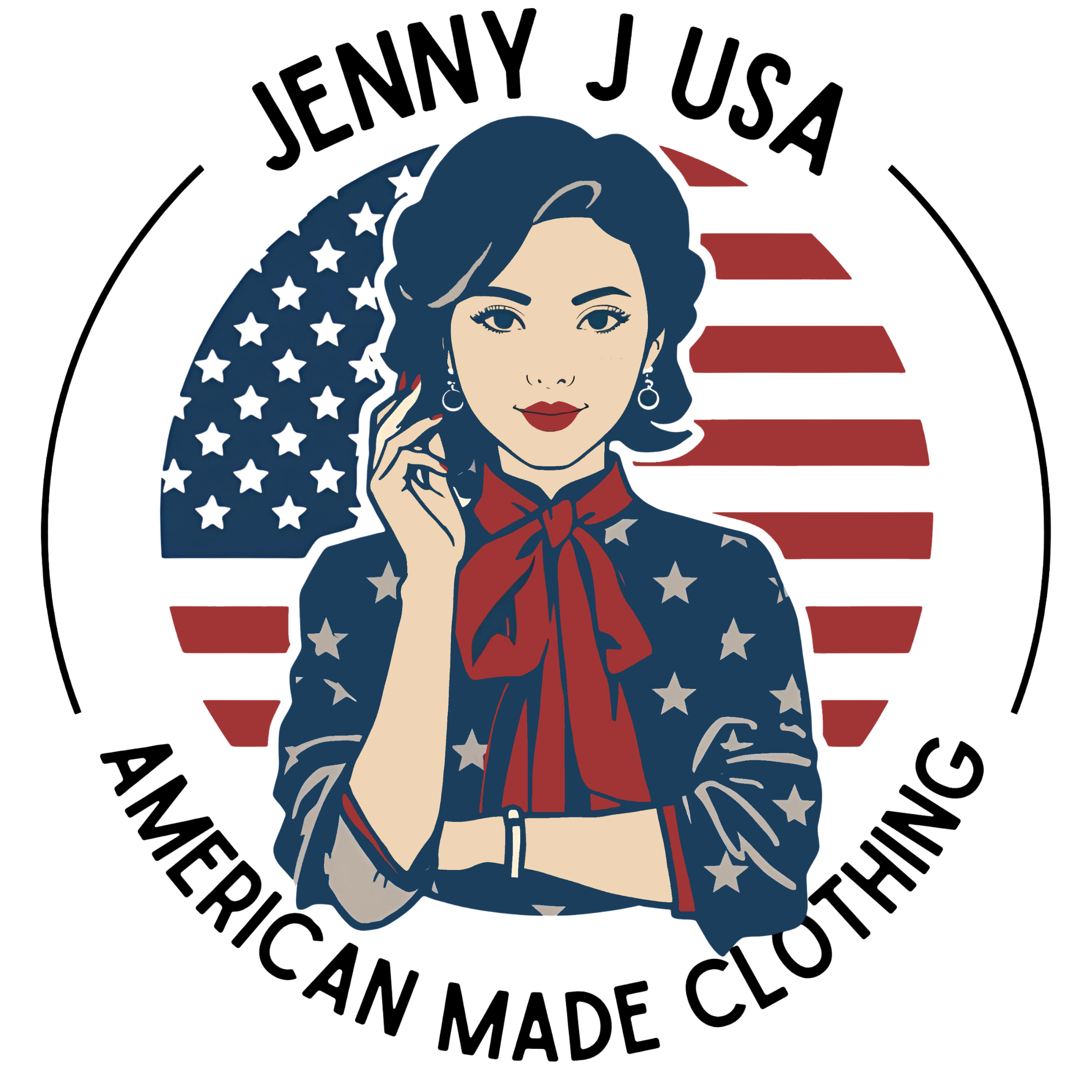 Jenny J USA